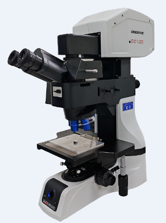 共焦显微镜CREATIVE DC100