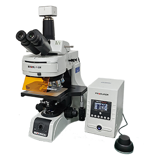 CREATIVE U1 研究型正置显微镜