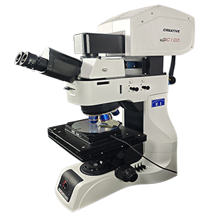 共焦显微镜CREATIVE DC100