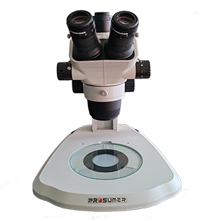 SM600系列体视显微镜